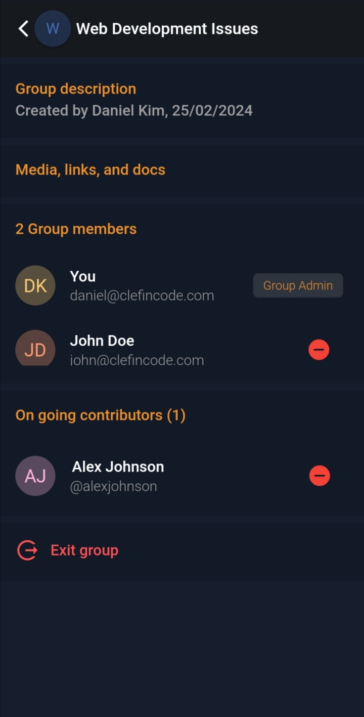 Mobile App FAQ Image