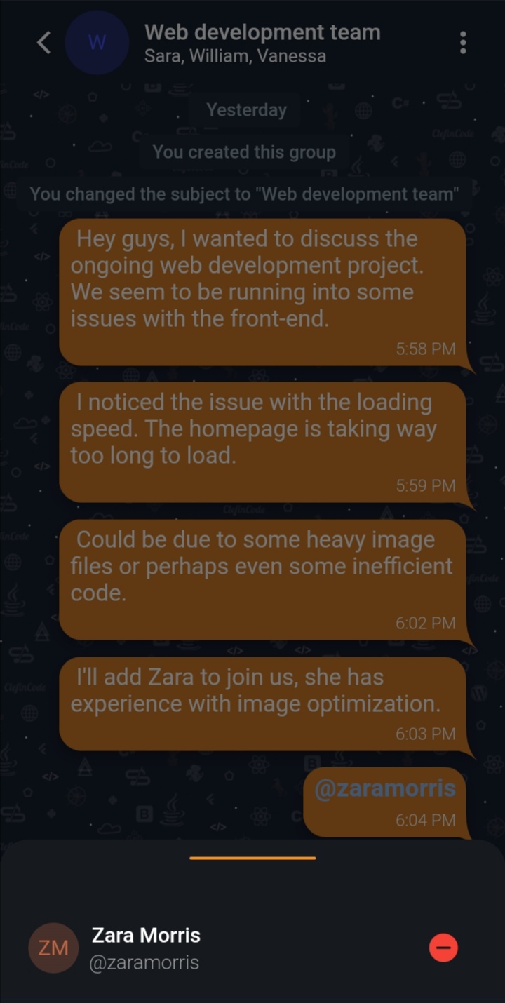 Mobile App FAQ Image