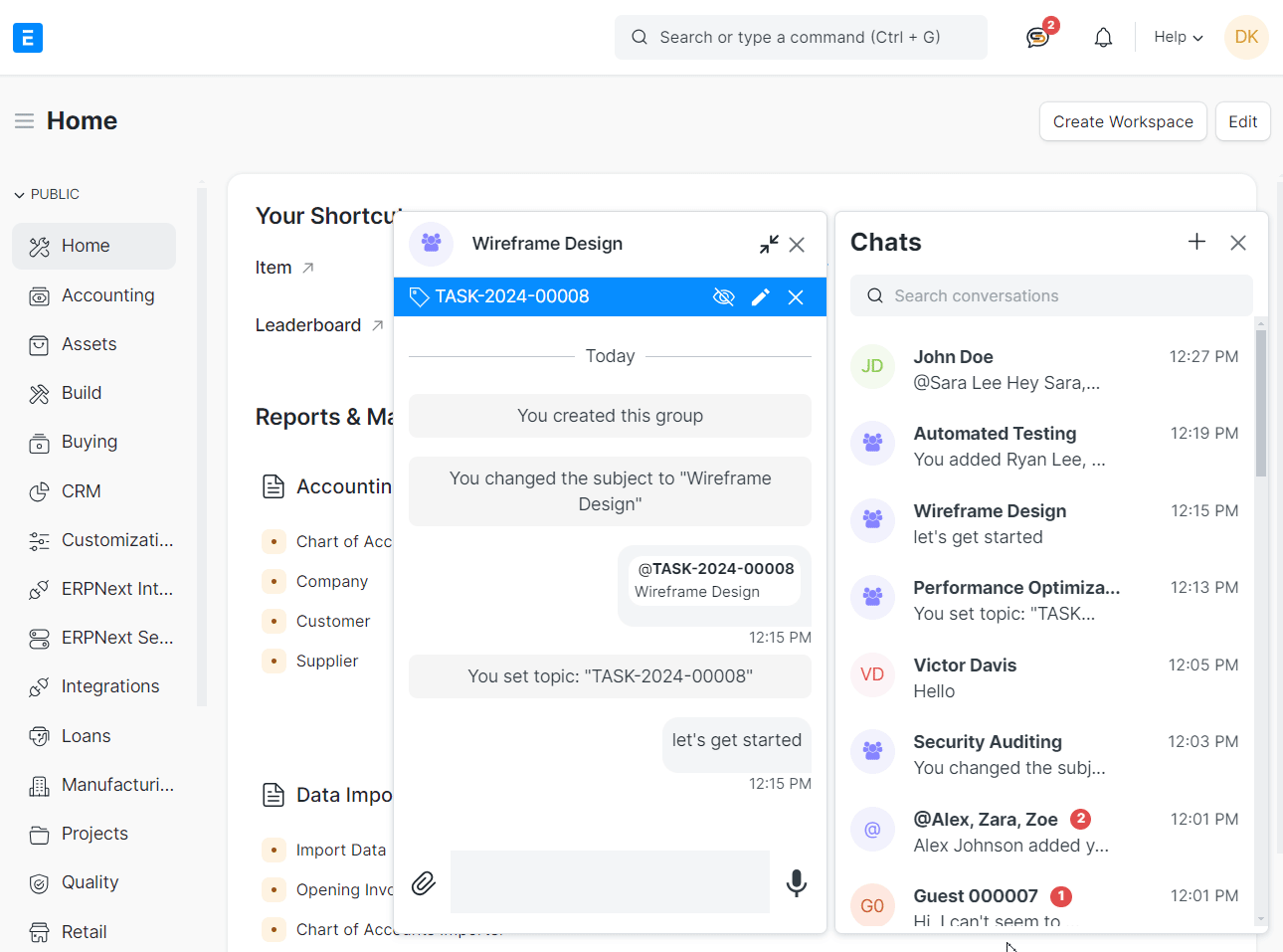 Web App FAQ Image