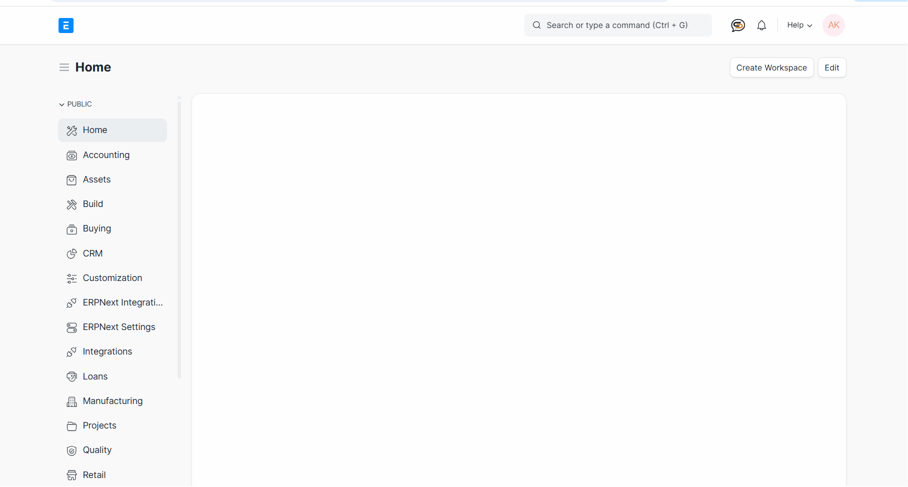 create text template