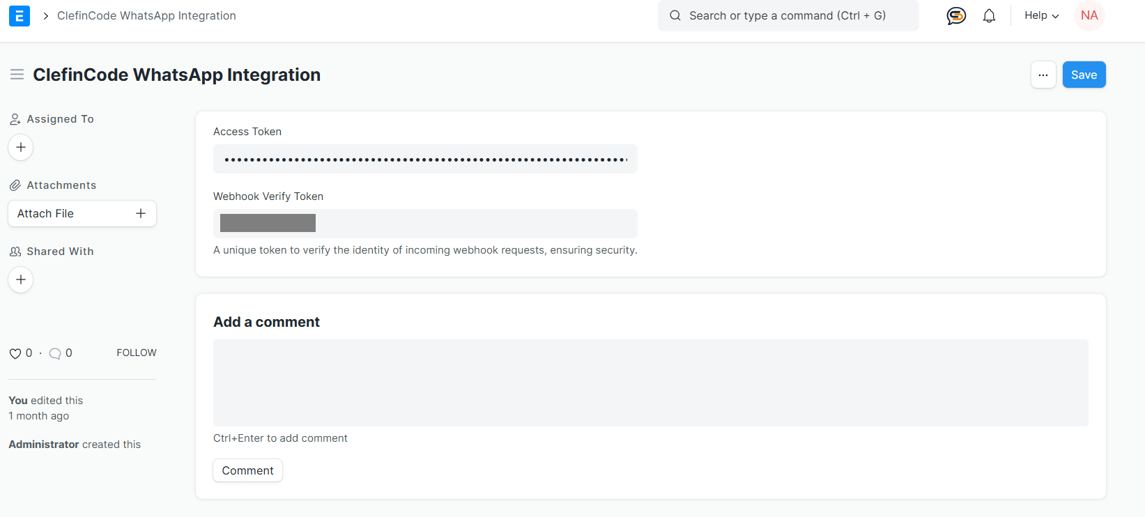 Web App FAQ Image