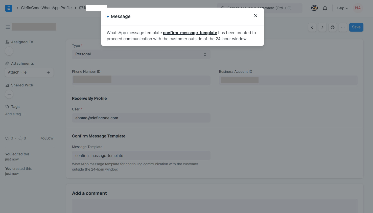 Web App FAQ Image