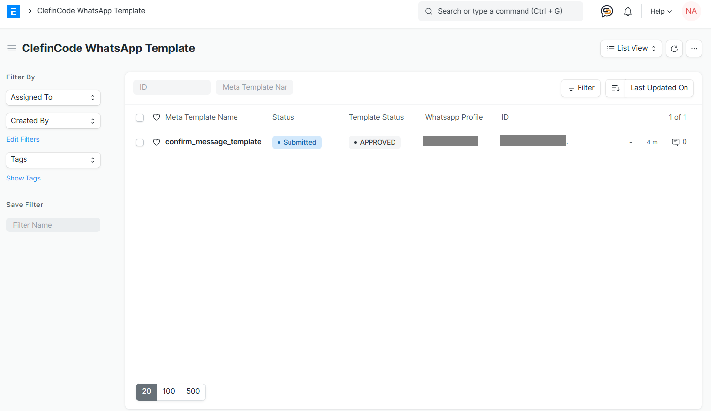 Web App FAQ Image