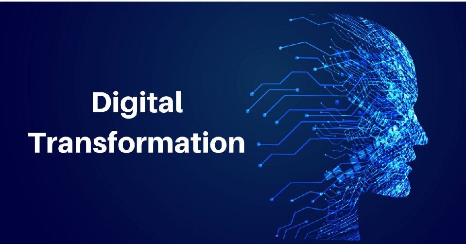 Effectively Addressing the Challenges of ERP Implementations and Digital Transformations - Cover Image