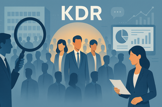 HR strategy and ERP implementation, measuring and managing knowledge-drain risk (KDR) - Cover Image